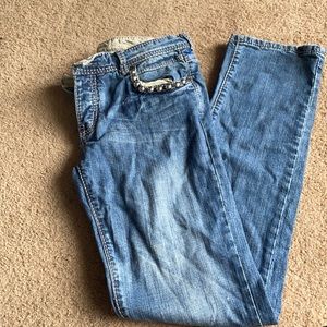 Do denim jeans